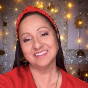 🪩⭐️ Join My Posh Live Show ⭐️🎊